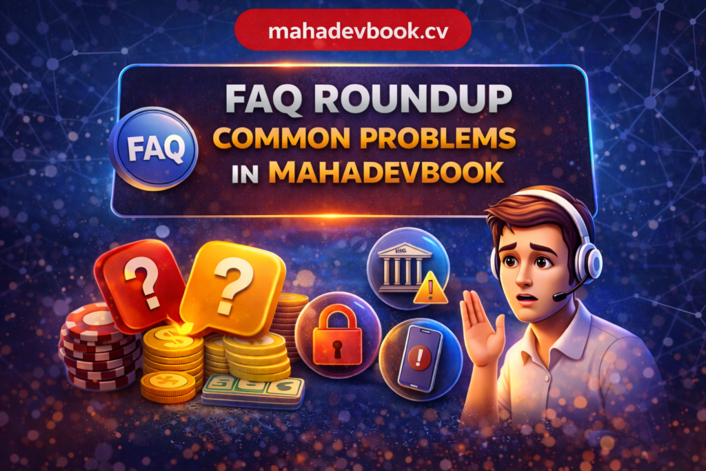 mahadevbook
