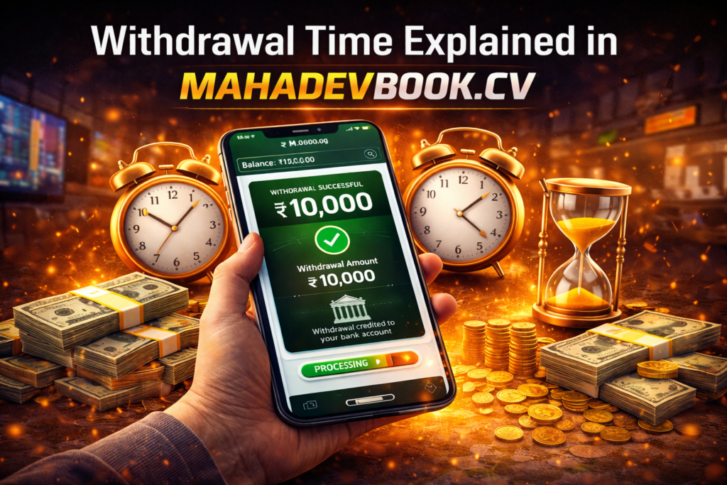 mahadevbook