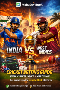 INDIA versus WEST INDIES  . ICC WORLD CUP