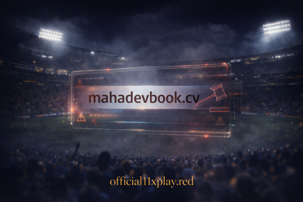 mahadevbook
