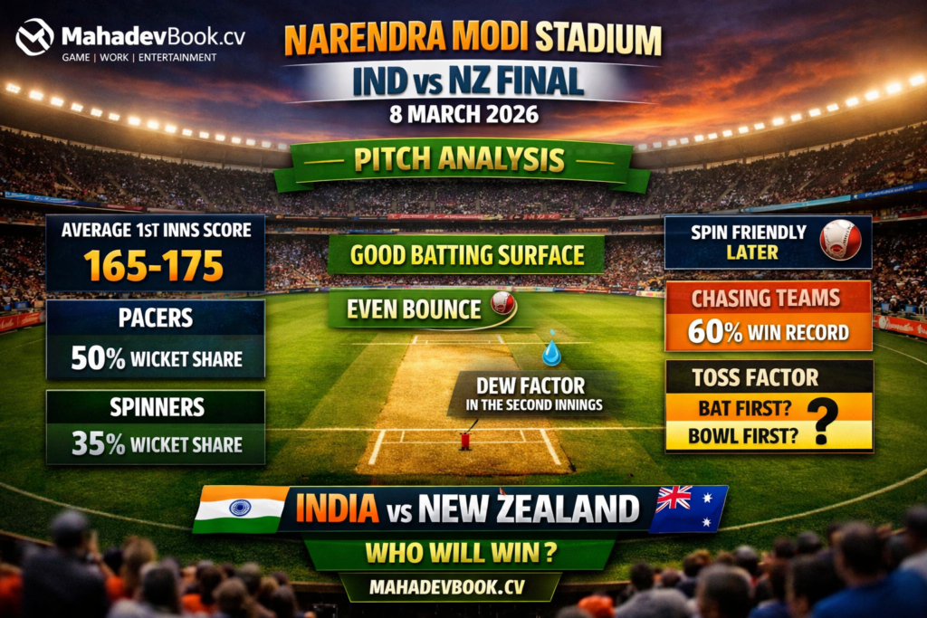 INDIA VS NEW ZEALAND WORLD CUP FINAL 2026