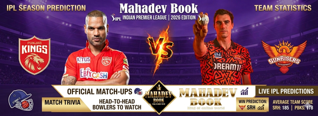 SRH vs LSG Prediction