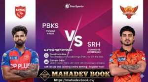 SRH vs LSG Prediction
