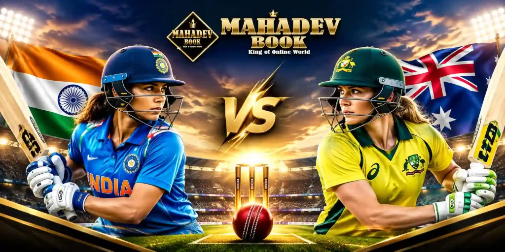Ind vs Aug women
