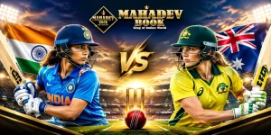 Ind vs Aug women