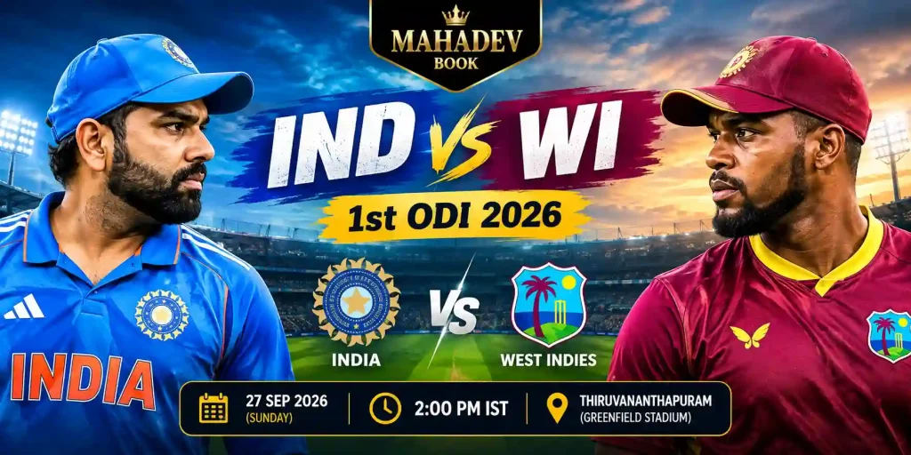 ind vs wi match