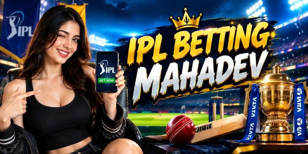 ipl betting mahadev get your cricket id