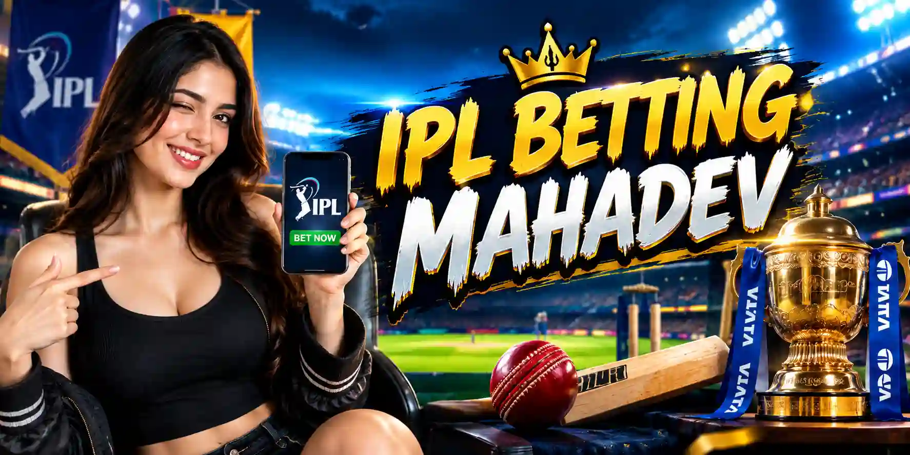 IPL Betting Mahadev - Understanding Account Safety and Security