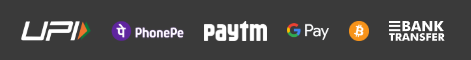 Payment Methods