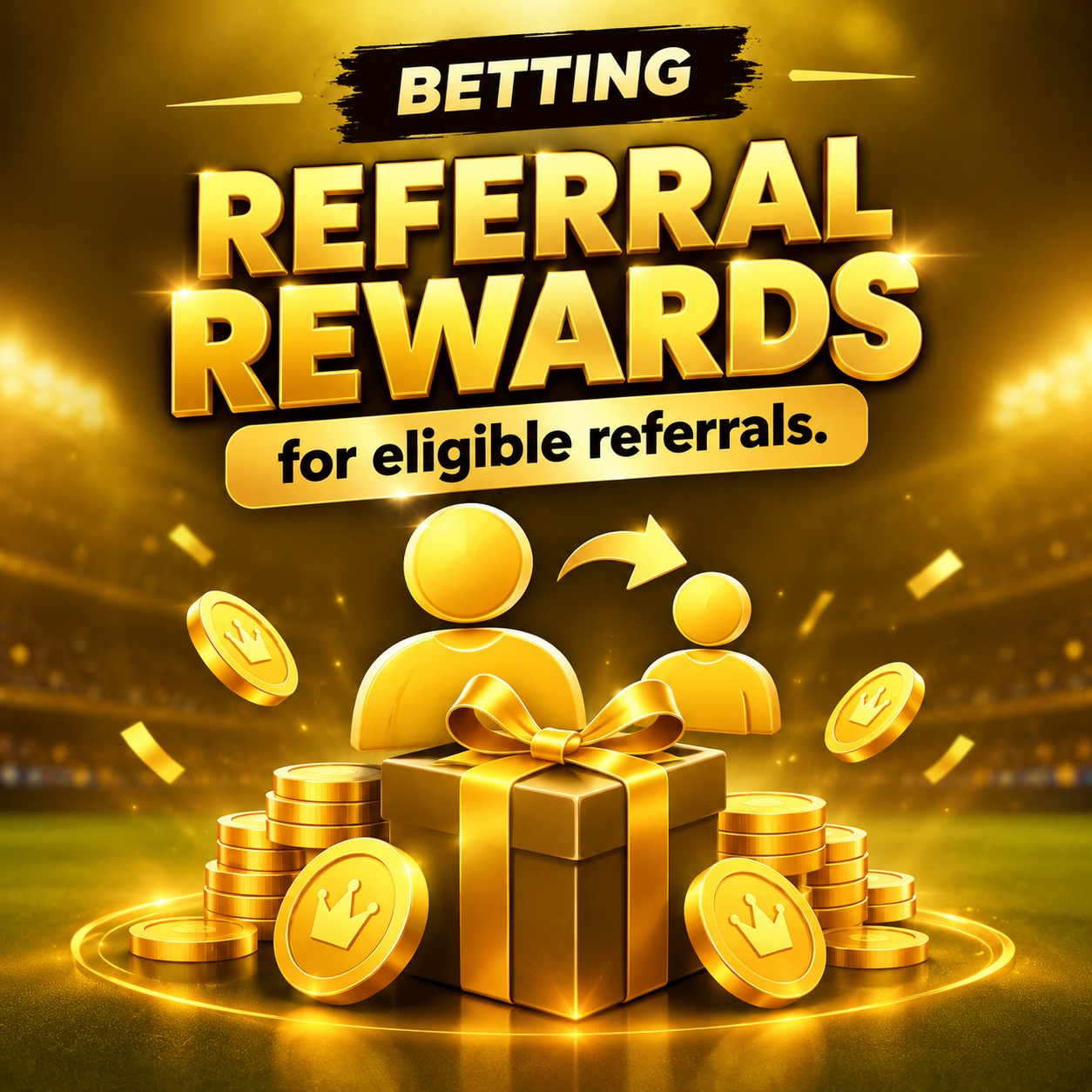 Mahadev Book referral bonus offer for users participating in the referral programme