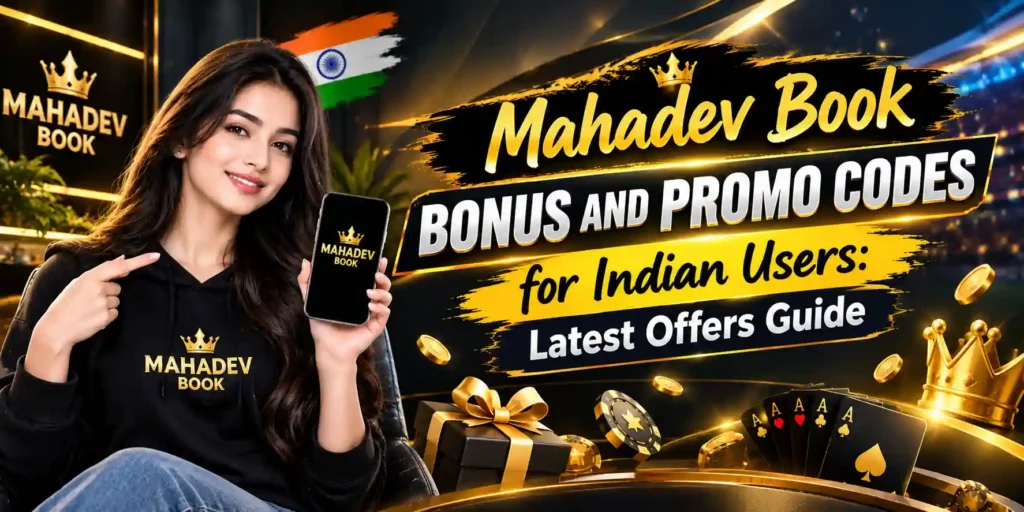 mahadev book bonus