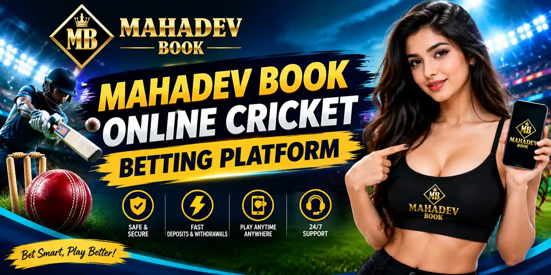 mahadev book cricket betting