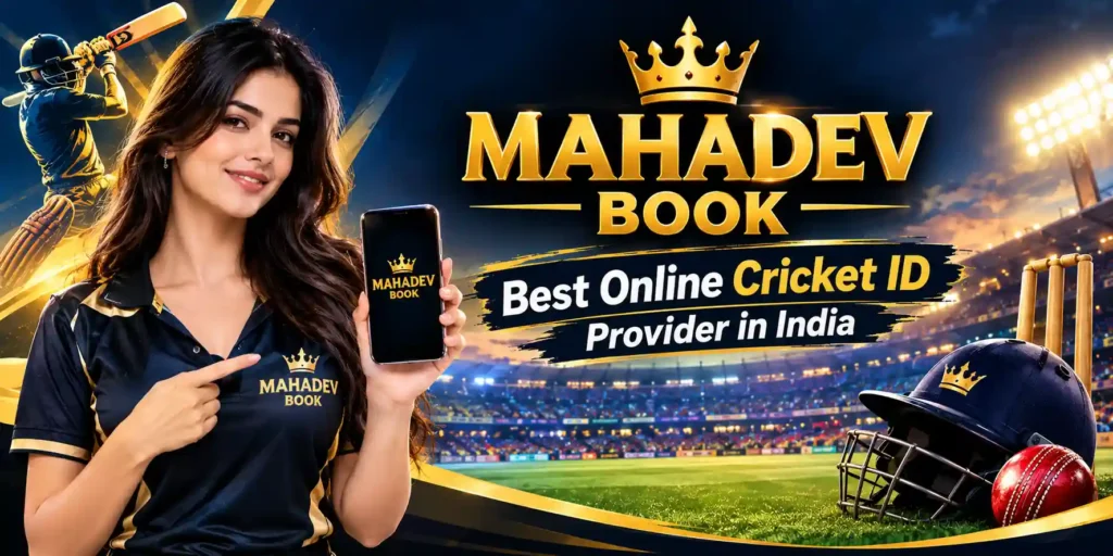best online cricket ID provider in india