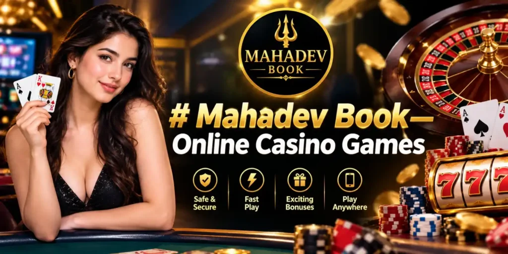 mahadev book casino