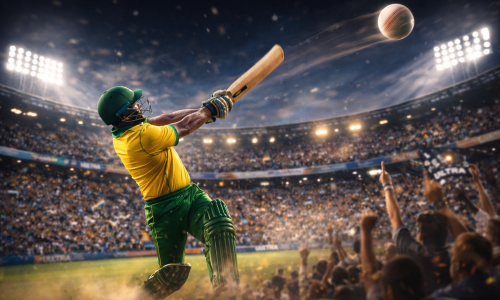 South Africa vs New Zealand 4 March 2026: My Semi-Final Match Prediction